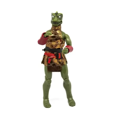 Star Trek TOS Gorn (Glow in the Dark) akciófigura 20 cm termékfotó