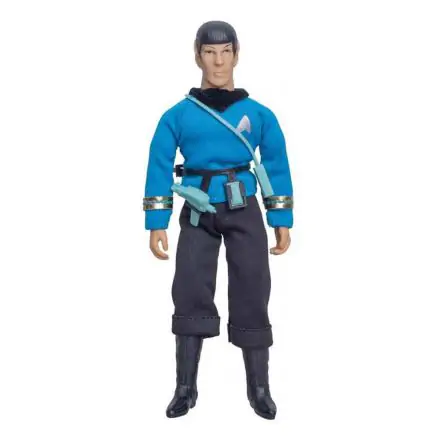 Star Trek TOS Spock akciófigura 20 cm termékfotó