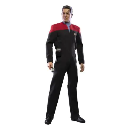 Star Trek: Voyager 1/6 Commander Chakotay akciófigura 30 cm termékfotó