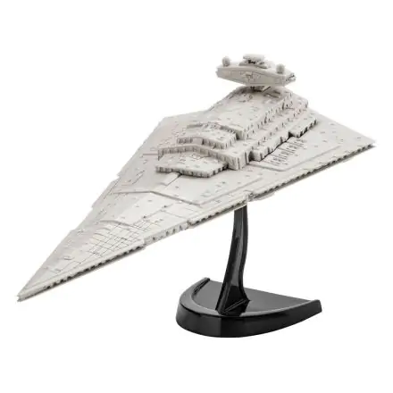 Star Wars 1/12300 Imperial Star Destroyer modell készlet 13 cm termékfotója