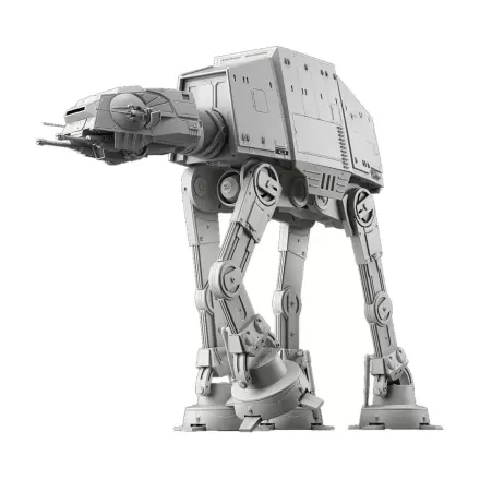Star Wars 1/144 AT-AT Műanyag modell készlet termékfotója