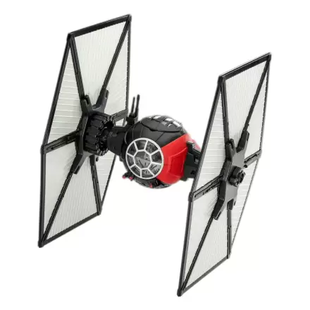 Star Wars 1/51 First Order Special Forces TIE Fighter modell készlet 14 cm termékfotó
