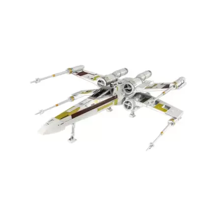 Star Wars 1/57 Carson Teva's X-Wing Fighter modell készlet 22 cm termékfotó