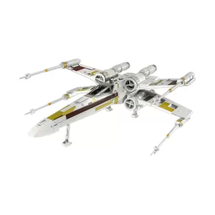 Star Wars 1/57 Carson Teva's X-Wing Fighter modell készlet 22 cm termékfotó