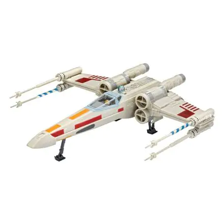 Star Wars 1/57 X-Wing Fighter modell készlet termékfotó