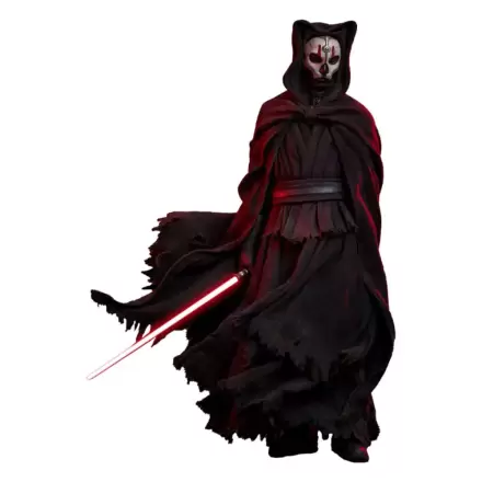 Star Wars 1/6 Darth Nihilus akciófigura 31 cm termékfotó