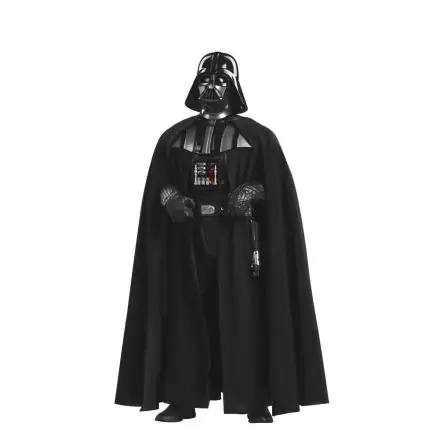 Star Wars 1/6 Darth Vader (Episode VI) akciófigura 35 cm termékfotó