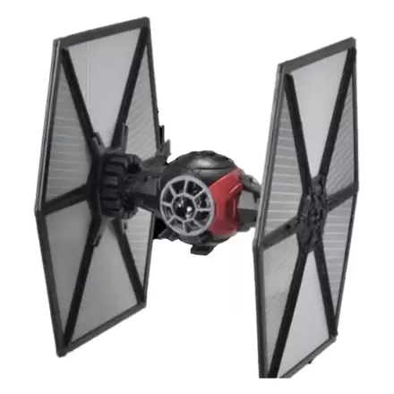 Star Wars 1/72 First Order Special Forces TIE Fighter modell készlet 16 cm termékfotó