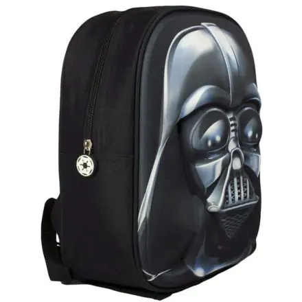Star Wars 3D Darth Vader hátizsák 31cm termékfotója
