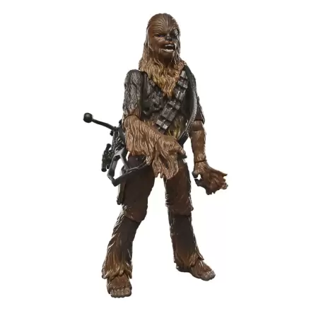 Star Wars: A New Hope Chewbacca figura 9,5cm termékfotó