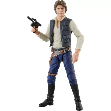 Star Wars A New Hope Han Solo figura 15cm termékfotó