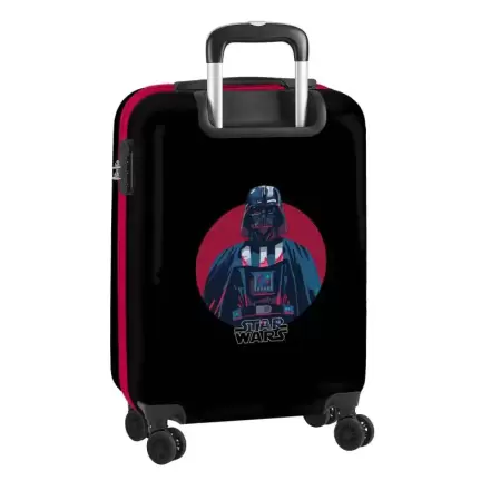 Star Wars ABS táska bőrönd 55cm termékfotó