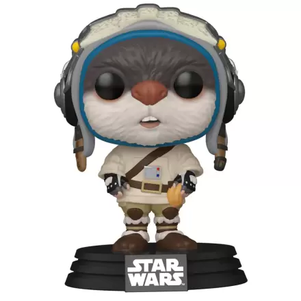 Star Wars: Acolyte Funko POP! Vinyl figura Bazil 9 cm termékfotó