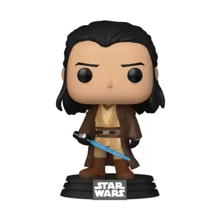 Star Wars: Acolyte Funko POP! Vinyl figura Jedi Master Sol 9 cm termékfotója