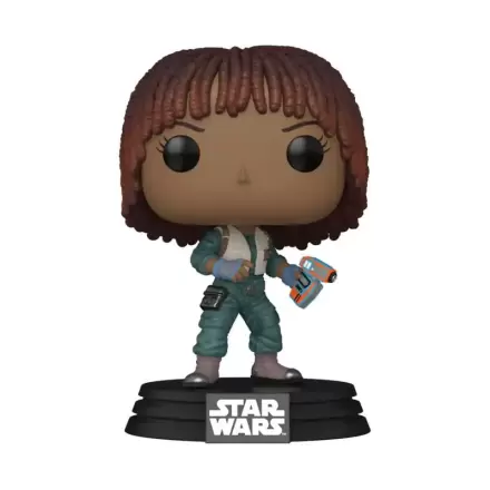 Star Wars: Acolyte Funko POP! Vinyl figura Osha Aniseya 9 cm termékfotója