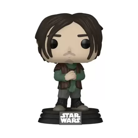 Star Wars: Acolyte Funko POP! Vinyl Figur Qimir 9 cm termékfotója