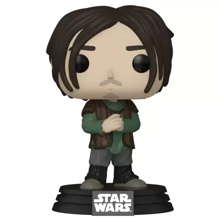 Star Wars: Acolyte Funko POP! Vinyl figura Qimir 9 cm termékfotó