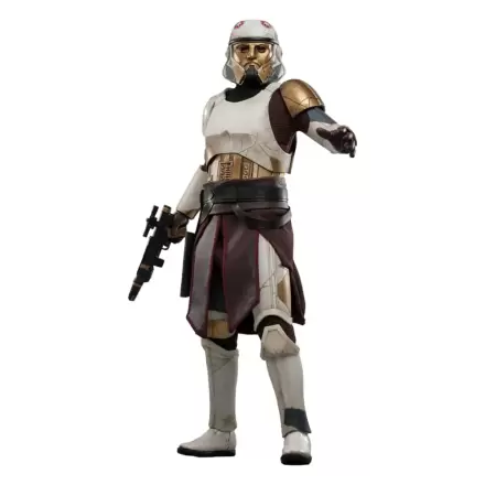 Star Wars: Ahsoka 1/6 Captain Enoch akciófigura 30 cm termékfotó