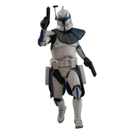 Star Wars: Ahsoka 1/6 Captain Rex akciófigura 30 cm termékfotó