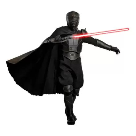 Star Wars: Ahsoka 1/6 Marrok akciófigura 31 cm termékfotó