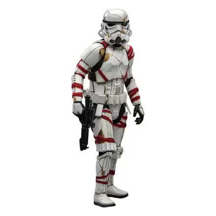 Star Wars: Ahsoka 1/6 Night Trooper akciófigura 31 cm termékfotó