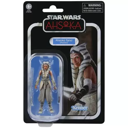 Star Wars Ahsoka - Ahsoka Tano figura 9,5cm termékfotója