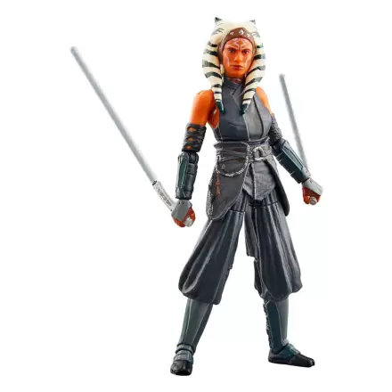 Star Wars Ahsoka - Ahsoka Tano figura 9,5cm termékfotója