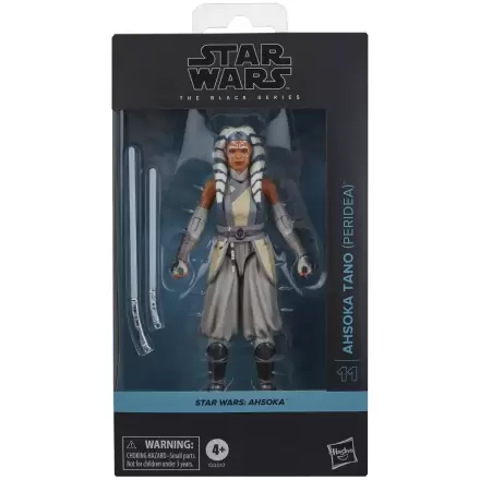 Star Wars Ahsoka - Ahsoka Tano Peridea figura 15cm termékfotója