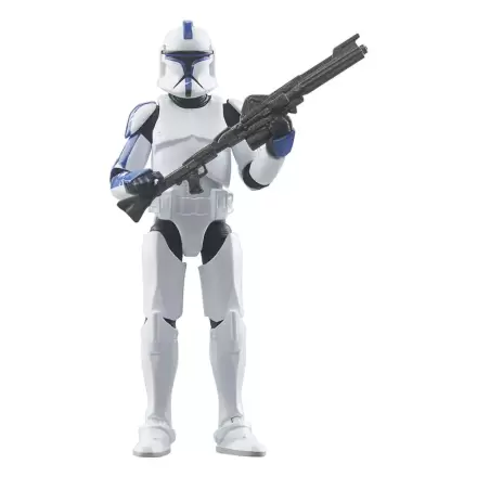 Star Wars Ahsoka Clone Trooper Lieutenan figura 9,5cm termékfotó