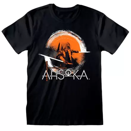 Star Wars Ahsoka felnőtt póló termékfotó