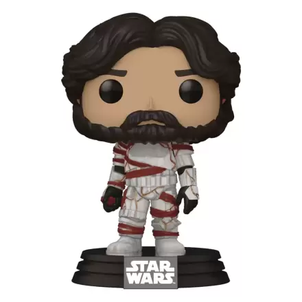 Star Wars: Ahsoka Funko POP! Vinyl figura Ezra in Disguise Exkluzív 9 cm termékfotó