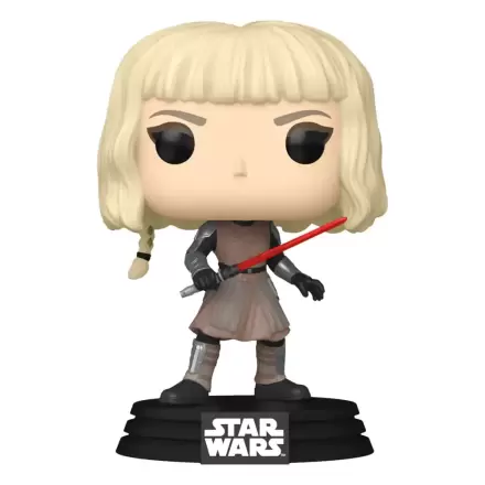 Star Wars: Ahsoka Funko POP! Vinyl figura S2 - Shin Hati 9 cm termékfotója