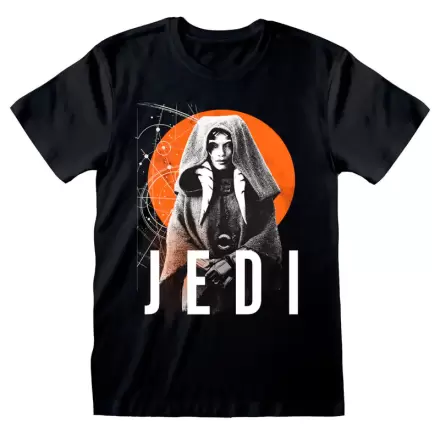 Star Wars Ahsoka Jedi póló termékfotó