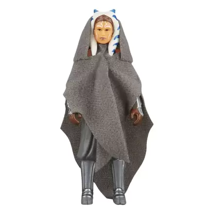 Star Wars: Ahsoka Retro Collection Ahsoka Tano akciófigura 10 cm termékfotója