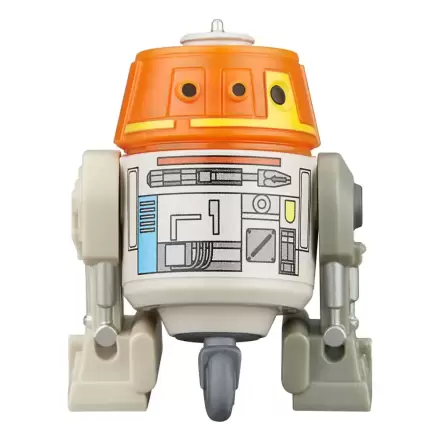 Star Wars: Ahsoka Retro Collection Chopper (C1-10P) akciófigura 10 cm termékfotó