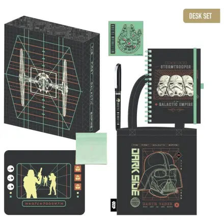 Star Wars ajándékcsomag termékfotó