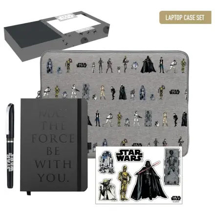 Star Wars ajándékcsomag termékfotó