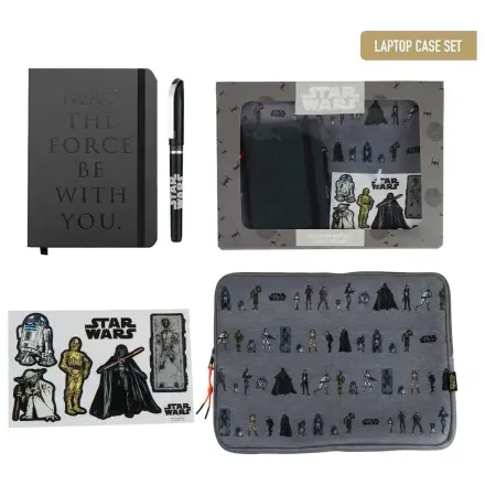 Star Wars ajándékcsomag termékfotó