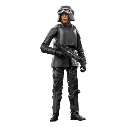 Star Wars: Andor Black Series Imperial Officer (Ferrix) akciófigura 15 cm termékfotója
