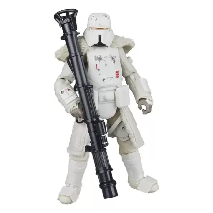 Star Wars: Andor Black Series Range Trooper akciófigura 15 cm termékfotó