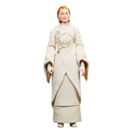 Star Wars: Andor Black Series Senator Mon Mothma akciófigura 15 cm termékfotó