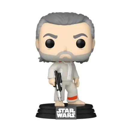 Star Wars: Andor Funko POP! TV Vinyl figura Kino Loy 9 cm termékfotója