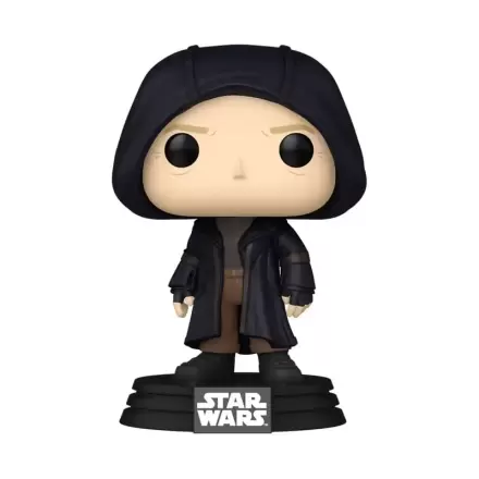 Star Wars: Andor Funko POP! TV Vinyl figura Luthen Rael 9 cm termékfotója