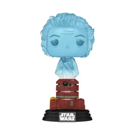 Star Wars: Andor Funko POP! TV Vinyl figura Maarva 9 cm termékfotója