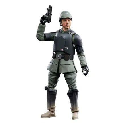 Star Wars: Andor Vintage Collection Cassian Andor (Aldhani Mission) akciófigura 10 cm termékfotó