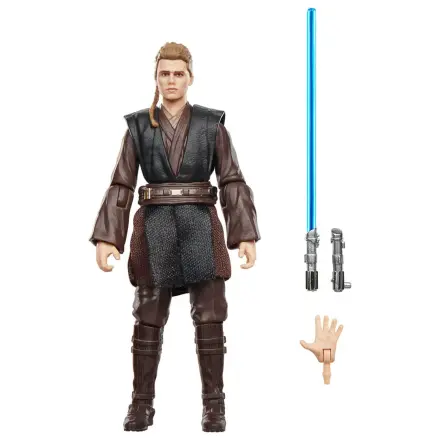 Star Wars Attack of the Clones Anakin Skywalker Padawan figura 9,5cm termékfotó