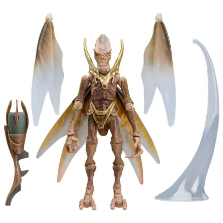 Star Wars Attack of the Clones Geonosian Warrior figura 15cm termékfotó