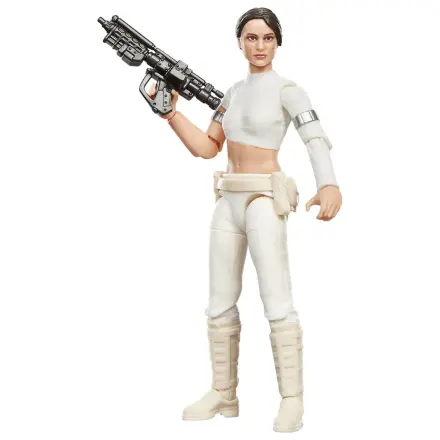 Star Wars Attack of the Clones Padme Amidala Genosis figura 9,5cm termékfotó