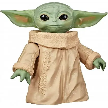 Star Wars Baby Yoda akciófigura 16cm termékfotó