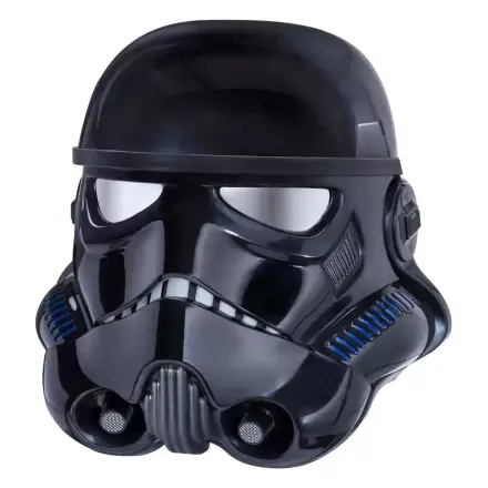 Star Wars: Battlefront Black Series Electronic Helmet Shadow Trooper termékfotója